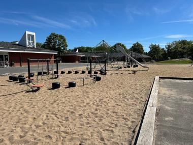 Legeplads