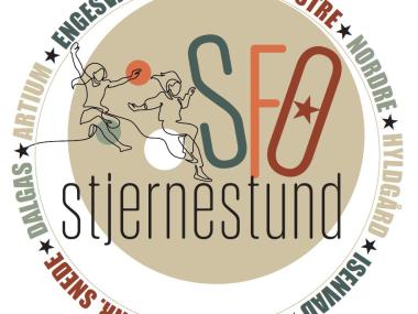 Logo Stjernestund