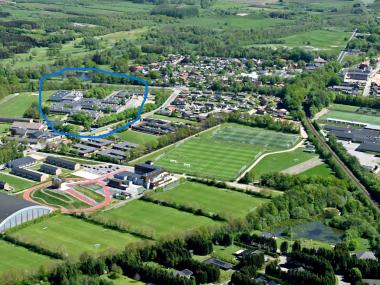Sportscampus